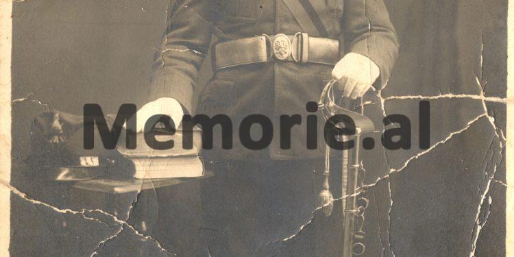 “Kapiten Jegeni na organizoi më 7 prill ‘39, ku me nëntoger Mark Doçin, i pritëm italianët në Bestrovë …”/ Dëshmia e veteranit nga Vlora