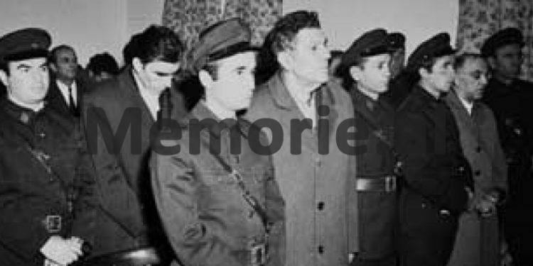 “Njësia tankiste që komandoja, kishte detyrë të mbronte Bllok-un, Komitetin Qëndror, e Kryeministrinë, dhe më arrestuan si…”/ Dëshmia e ish-nënkolonelit