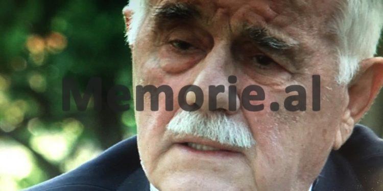 Ndërron jetë në New York, Jonuz Ndreu, aktivist i njohur i mërgatës politike shqiptare dhe Shoqatës patriotike “Vatra”