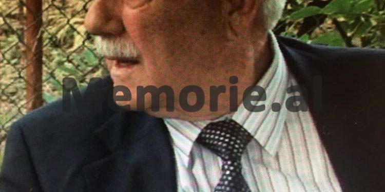 Ndërron jetë në New York, Jonuz Ndreu, aktivist i njohur i mërgatës politike shqiptare dhe Shoqatës patriotike “Vatra”