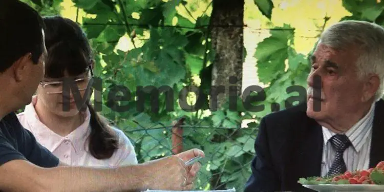 Ndërron jetë në New York, Jonuz Ndreu, aktivist i njohur i mërgatës politike shqiptare dhe Shoqatës patriotike “Vatra”