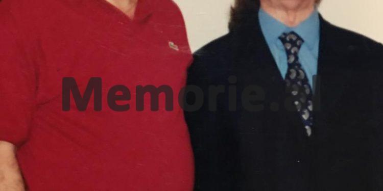 Letra zyrtare e motrës së Enverit: “Ju lutem me zemrën e plasun të një gruaje, për faljen e burrit, Bahriut, tue mëshirue në këmbim të dënimit kapital…”