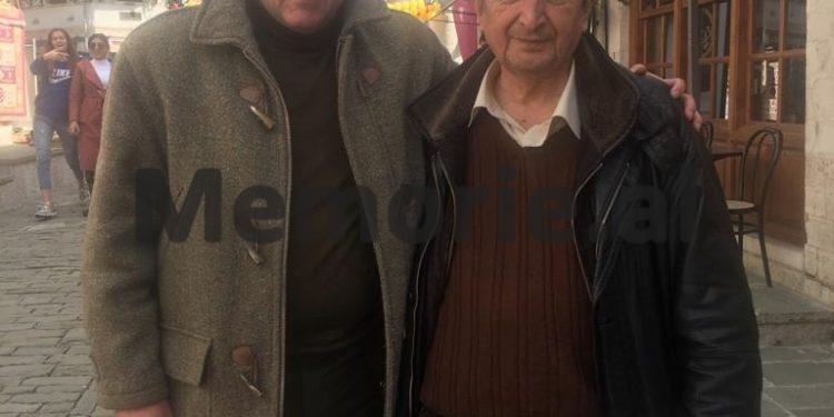 Letra kërcënuese për Enverin: “Mos ma mbani babanë në burg dhe djalin peng, do kryej veprime çnjerëzore, do çuditet Greqia dhe…”/ Historia e minoritarit që u arratis në ’82-in