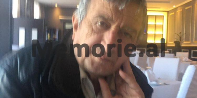 Letra kërcënuese për Enverin: “Mos ma mbani babanë në burg dhe djalin peng, do kryej veprime çnjerëzore, do çuditet Greqia dhe…”/ Historia e minoritarit që u arratis në ’82-in