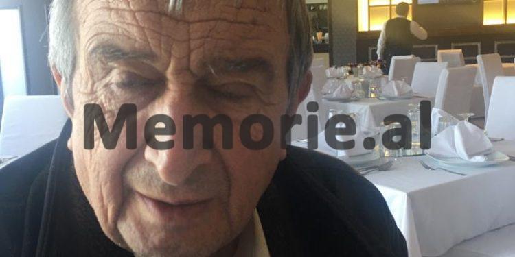 Letra kërcënuese për Enverin: “Mos ma mbani babanë në burg dhe djalin peng, do kryej veprime çnjerëzore, do çuditet Greqia dhe…”/ Historia e minoritarit që u arratis në ’82-in