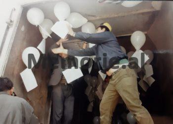 Telegramet sekrete për Enverin: “Shtypi grek pasqyron grevën e Ilia Lekës para ambasadës, janë solidarizuar partitë politike, parlamenti e Mitropoliti Sevastianos që….”