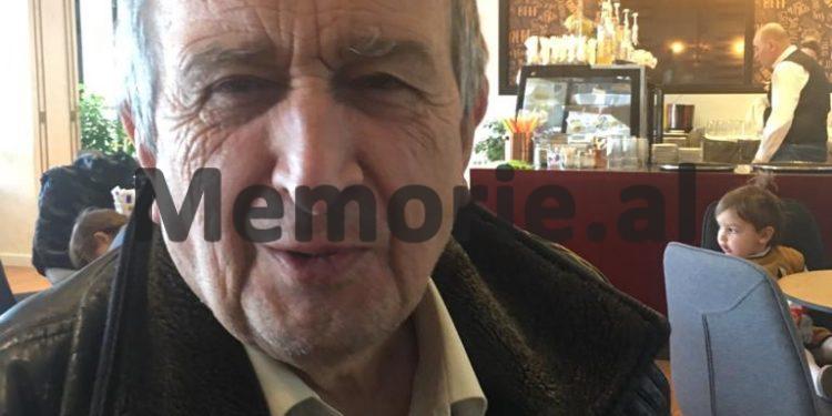 “Ambasadorit grek i thamë se familja Leka janë provokatorë e kriminelë dhe s’kanë fuqi të nxjerrin Athinën në rrugë për…”/ Informacioni për Enverin