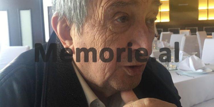 Intervista me Ilia Leka: “Frika e ambasadës që merrte ushqimet nga Tirana, tentativa e Sigurimit për të më rrëmbyer në Athinë dhe ngjarja në kufi që tmerroi minoritetin…”