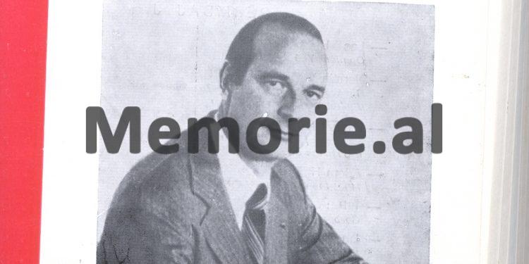 Ndërron jetë në New York, Jonuz Ndreu, aktivist i njohur i mërgatës politike shqiptare dhe Shoqatës patriotike “Vatra”