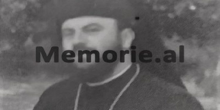 “Kur nxënësit me kazma filluan shkatërrimin e Manastirit të Ardenicës, Irene Banushi iu doli para e i’u tha…”/ Dëshmia e mikut të Episkopit