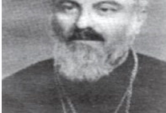 “Kur nxënësit me kazma filluan shkatërrimin e Manastirit të Ardenicës, Irene Banushi iu doli para e i’u tha…”/ Dëshmia e mikut të Episkopit