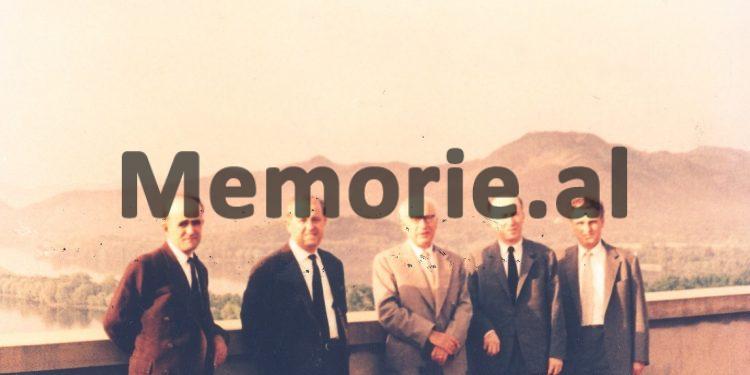 Akuzat e Enverit: “Kiço Ngjela ishte arrogant, na thoshte; ‘tregtia është më jep, të jap, ç’hyn këtu politika’, por bashkë me tregtinë që bënte ai, po na…”