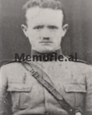 “Kadri Rustem Bardulla, Komandant i Mbrojtjes Bregdetare, qëlloi i pari italianët në 7 prill ’39…”/Dëshmia e bashkëshortes