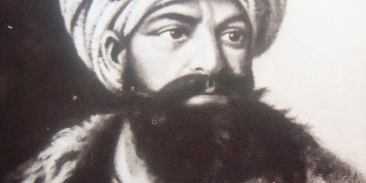 Historia e panjohur e kapedanit Zylyftar Poda / Nga oborri i Pashait të Janinës, te rebelimi kundër Portës së Lartë dhe busti në Muzeun e Luvrit që e vizitoi Enveri në shtatorin e ’46-ës