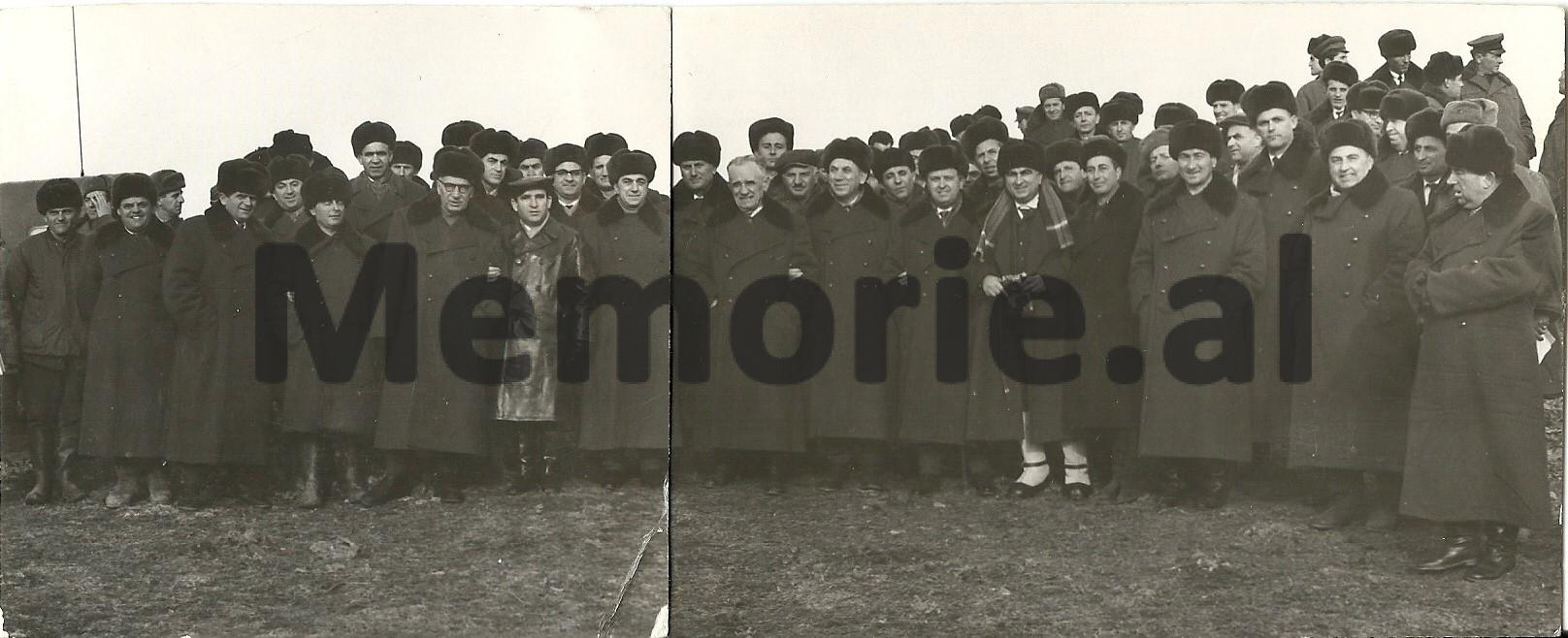 “Shoku Mehmet, unë mund të gaboj se s’i njoh problemet e Ushtrisë, por ...