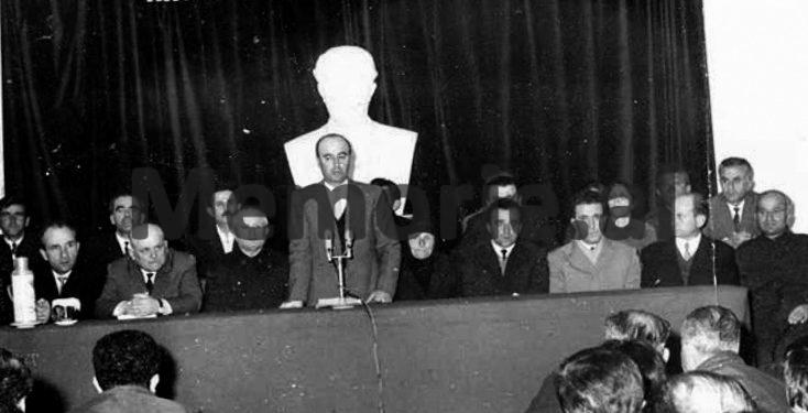 Dëshmia e ish-komandanti të kufirit: “Përse s’e kapnim dot ‘Qazim Belulin’, personazhin e filmit shqiptar, ‘I treti’, që disa vjet na solli vërdallë dhe…”?!