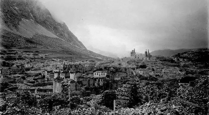 Historia e panjohur e kapedanit Zylyftar Poda / Nga oborri i Pashait të Janinës, te rebelimi kundër Portës së Lartë dhe busti në Muzeun e Luvrit që e vizitoi Enveri në shtatorin e ’46-ës