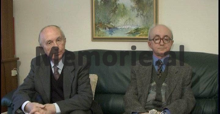 “Letra që babai i dërgoi nënës sime me 12 prill ‘45-së, dy ditë para pushkatimit, ku…”/ Dëshmia e së bijës të ekzekutuarit me Gjyqin Special