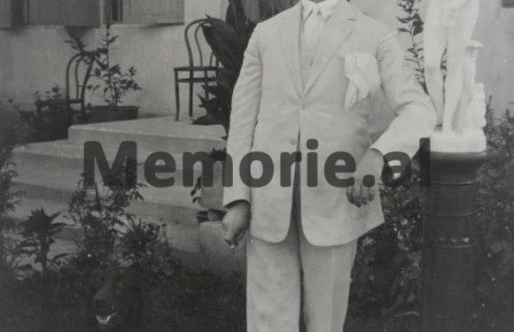 “E vërteta rreth akuzave të “zhvlerësimit” të floririt nga Mbreti Zog, që ishte një trillim propagandistik i regjimit komunist/ Dëshmia e Artan Lames