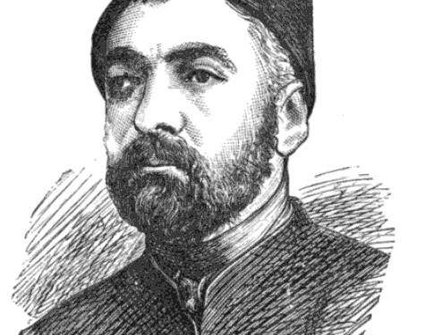 Historia e panjohur e kapedanit Zylyftar Poda / Nga oborri i Pashait të Janinës, te rebelimi kundër Portës së Lartë dhe busti në Muzeun e Luvrit që e vizitoi Enveri në shtatorin e ’46-ës