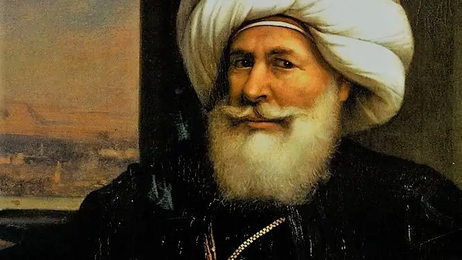 Historia e panjohur e kapedanit Zylyftar Poda / Nga oborri i Pashait të Janinës, te rebelimi kundër Portës së Lartë dhe busti në Muzeun e Luvrit që e vizitoi Enveri në shtatorin e ’46-ës