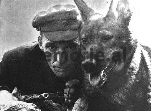 Dëshmia e ish-komandanti të kufirit: “Përse s’e kapnim dot ‘Qazim Belulin’, personazhin e filmit shqiptar, ‘I treti’, që disa vjet na solli vërdallë dhe…”?!