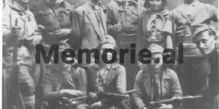 The two brothers were “Martyrs of the Fatherland”, while the father and the other brother were imprisoned as “enemies of the people” after the testimony of the director of the Lushnja Variety Show.