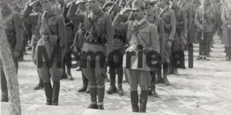 The two brothers were “Martyrs of the Fatherland”, while the father and the other brother were imprisoned as “enemies of the people” after the testimony of the director of the Lushnja Variety Show.