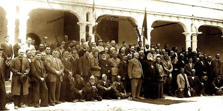 “Pashkët s’u festuan, u arrit një sukses, por grekët na provokuan me 20 vajza të degjeneruara, që kërcyen dancin dhe…” Letra sekrete për Ramizin