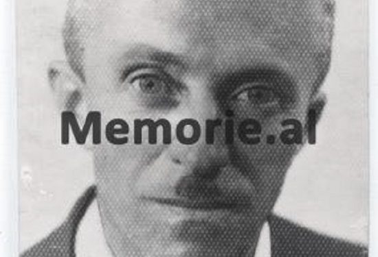 Mbrojti doktoraturën në Torino me ”Kanunin e Lekë Dukagjinit”, por u internua fshatrave të Myzeqesë, ku ai…/ Historia e panjohur e avokatit të klerikëve