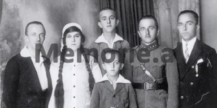 Mbrojti doktoraturën në Torino me ”Kanunin e Lekë Dukagjinit”, por u internua fshatrave të Myzeqesë, ku ai…/ Historia e panjohur e avokatit të klerikëve