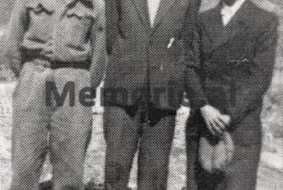 Mbrojti doktoraturën në Torino me ”Kanunin e Lekë Dukagjinit”, por u internua fshatrave të Myzeqesë, ku ai…/ Historia e panjohur e avokatit të klerikëve