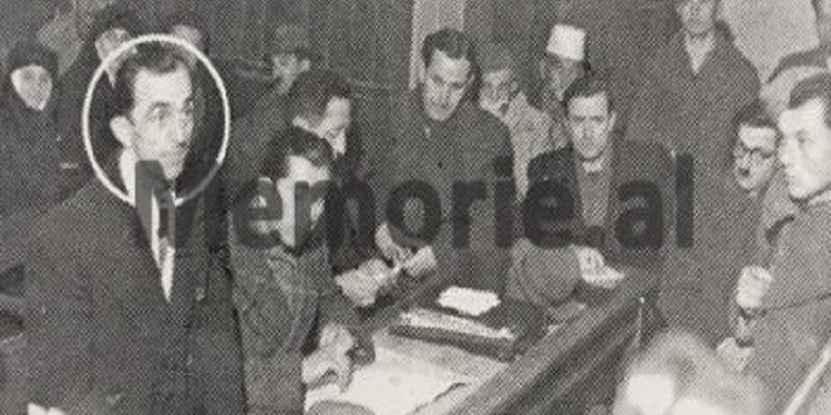 Mbrojti doktoraturën në Torino me ”Kanunin e Lekë Dukagjinit”, por u internua fshatrave të Myzeqesë, ku ai…/ Historia e panjohur e avokatit të klerikëve