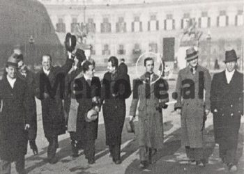 He defended his doctorate in Turin with the “Kanun of Lekë Dukagjini”, but was interned in the villages of Myzeqe, where he… The unknown story of the cleric’s lawyer