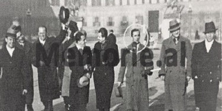 He defended his doctorate in Turin with the “Kanun of Lekë Dukagjini”, but was interned in the villages of Myzeqe, where he… The unknown story of the cleric’s lawyer