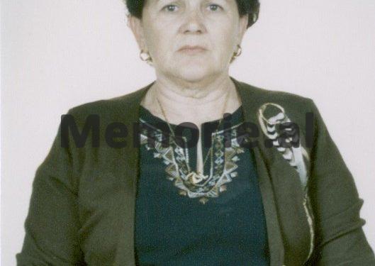 “Letra që babai i dërgoi nënës sime me 12 prill ‘45-së, dy ditë para pushkatimit, ku…”/ Dëshmia e së bijës të ekzekutuarit me Gjyqin Special