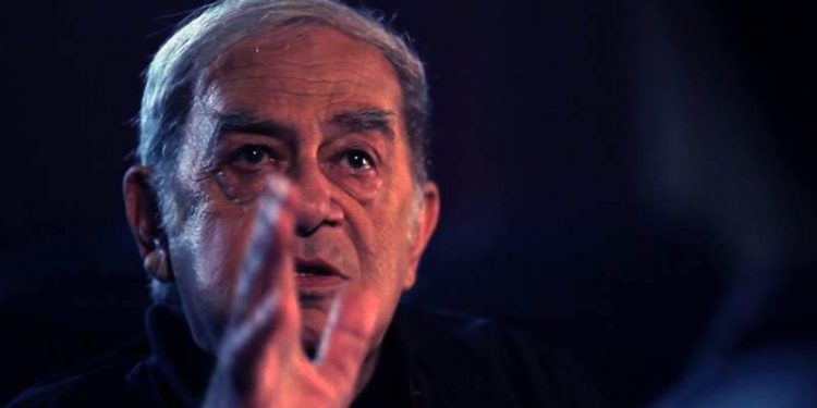 Rrëfim i rrallë aktorit Rikard Ljara: Ju tregoj jetën time larg skenës dhe ekranit…