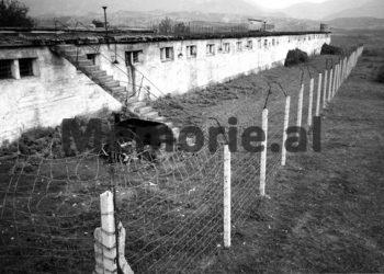 Testimony of a political prisoner: “How did we find out about the news of Enver’s death in Burreli Prison and why only Dom Simon Jubani was not happy?”