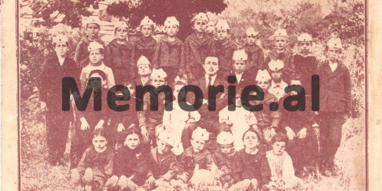 “Kapiten Jegeni na organizoi më 7 prill ‘39, ku me nëntoger Mark Doçin, i pritëm italianët në Bestrovë …”/ Dëshmia e veteranit nga Vlora