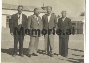 “Pasi u stërvita nga amerikanët në periferi të Romës, u hodha me parashutë në Shqipëri në një mision sekret për…”/Kujtimet e panjohura të “diversantit”