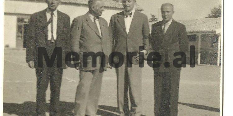 “Pasi u stërvita nga amerikanët në periferi të Romës, u hodha me parashutë në Shqipëri në një mision sekret për…”/Kujtimet e panjohura të “diversantit”