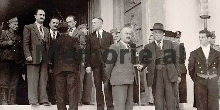 April 21, 1921, when the first Parliament was opened / The unknown history of elections and voting in Albania: from two parties in 1921-’24, to Zogu and those with the balls of a candidate of Enver…