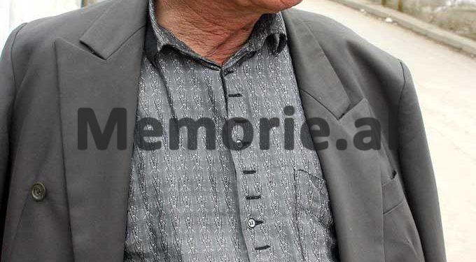 “Letra që babai i dërgoi nënës sime me 12 prill ‘45-së, dy ditë para pushkatimit, ku…”/ Dëshmia e së bijës të ekzekutuarit me Gjyqin Special