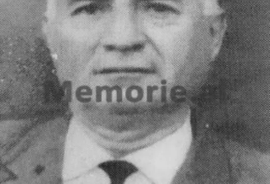 The two brothers were “Martyrs of the Fatherland”, while the father and the other brother were imprisoned as “enemies of the people” after the testimony of the director of the Lushnja Variety Show.