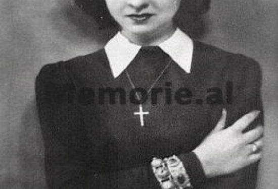 “He treated the soldiers in the epidemic of 1929, opened the first maternity hospital, the only girl who fought on April 7, but was left jobless and”? ” Sister’s testimony