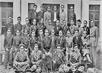 Historia e panjohur e Prof. Resulit, ligjërues në disa universitete të botës, dhe ing. Cungut, që punoi në Bashkinë e New Yorkut, mik i Presidentit Nikson