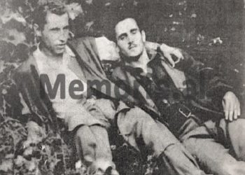 “Si u hodhëm me parashuta në malet e Mirditës, ku në përpjekje me forcat e Sigurimit, Marka Ndreca vrau babën e vet, pasi ai…”/ Kujtimet e panjohura të “diversantit”