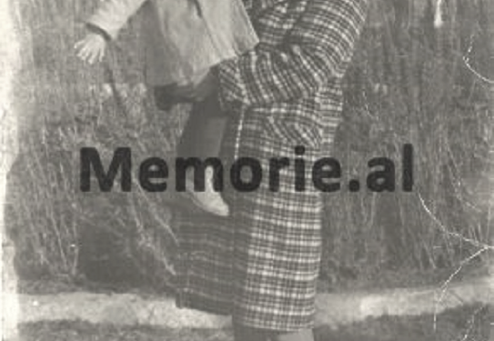 “I graduated with a gold medal at the Leningrad Academy, but in Tirana I pasted broken pots and a worker in production, as my Russian wife…”  Testimony of the master of sculpture