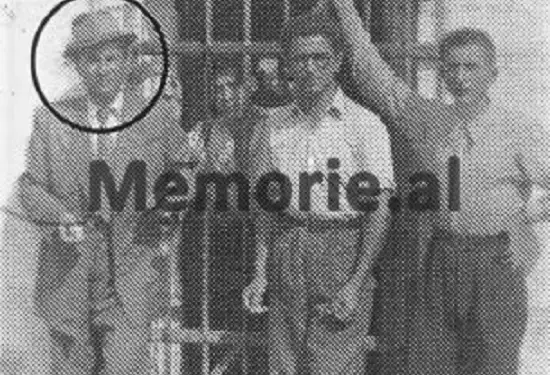 The two brothers were “Martyrs of the Fatherland”, while the father and the other brother were imprisoned as “enemies of the people” after the testimony of the director of the Lushnja Variety Show.