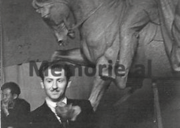 “U diplomova me medalje ari në Akademinë e Leningradit, por në Tiranë ngjisja poçet e thyera dhe punëtor në prodhim, pasi gruaja ime ruse…”/ Dëshmia e mjeshtrit të skulpturës